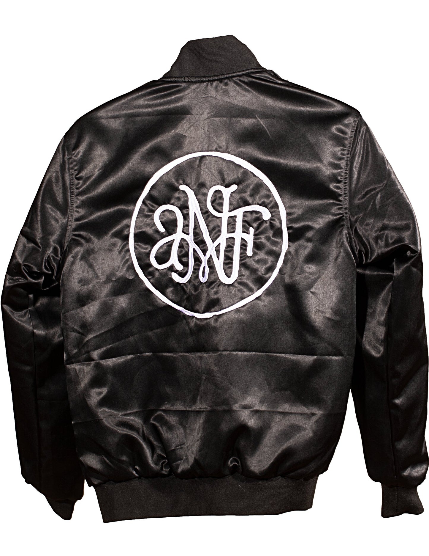 Deluxe ANF Bomber Pack (Reversible)